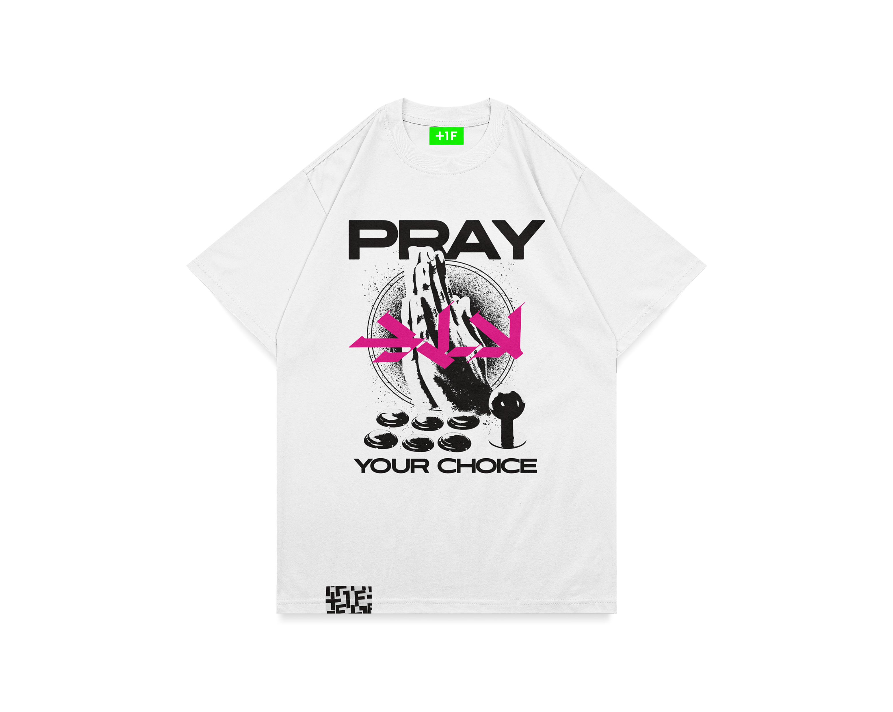 バヤコ企画　フェスTシャツ keep being you バヤコ企画】リメイクTEE[keep being you ] | [公式]and ST MAKE