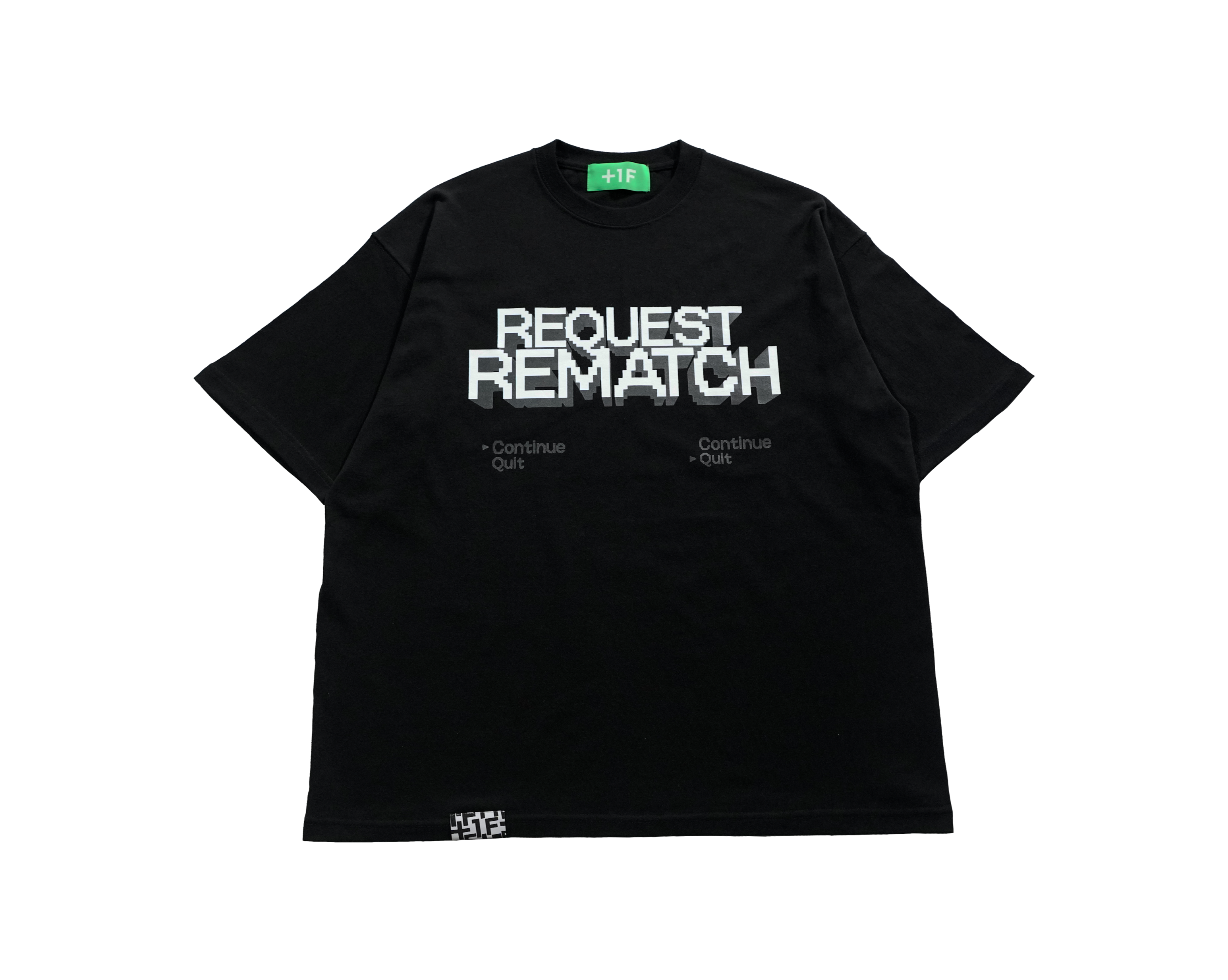 MMIC ♥ Roster T Shirt /追跡付 ツルト