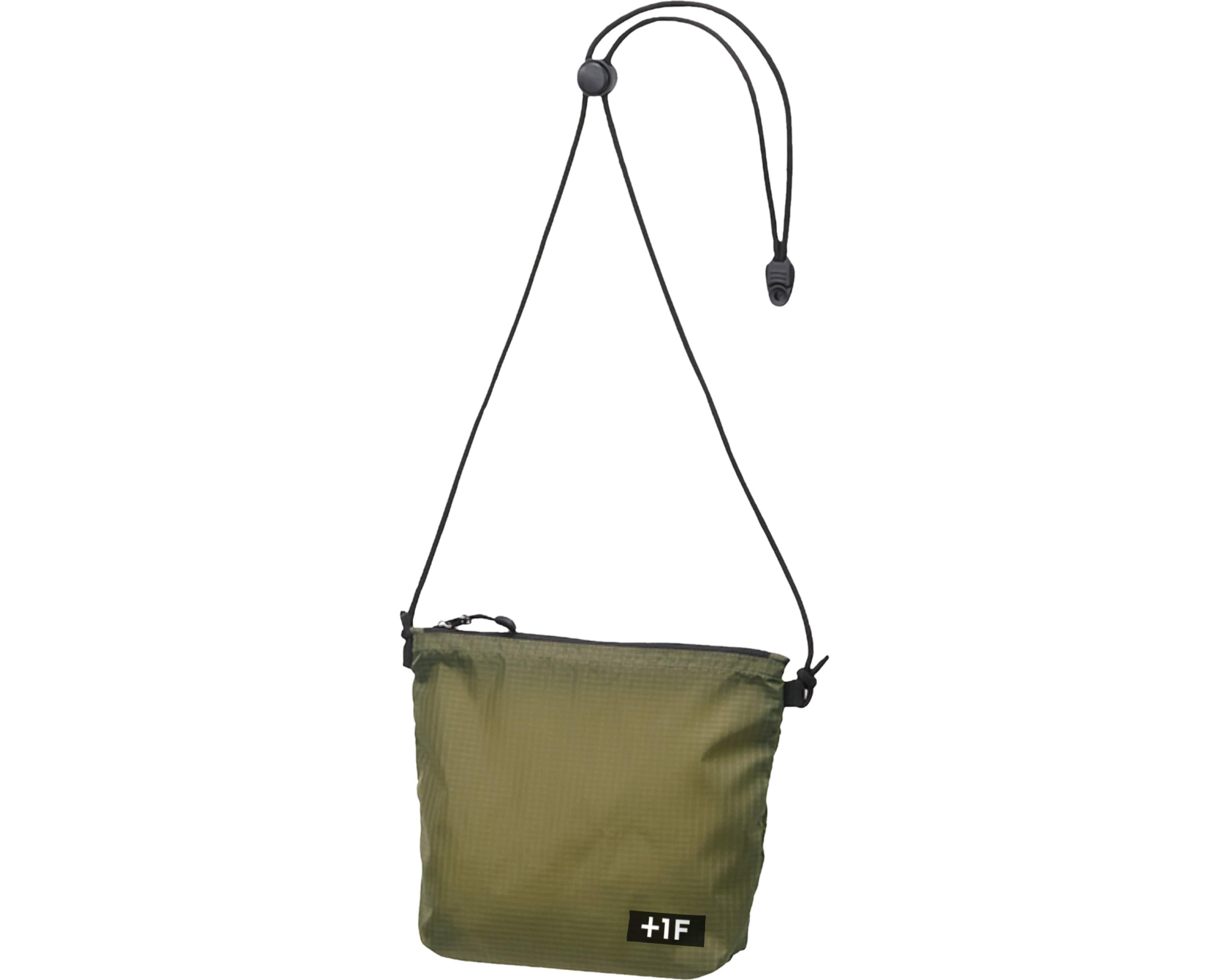 無料発送 1F OLIVE / SACOCHE MINI ジャケット・アウター