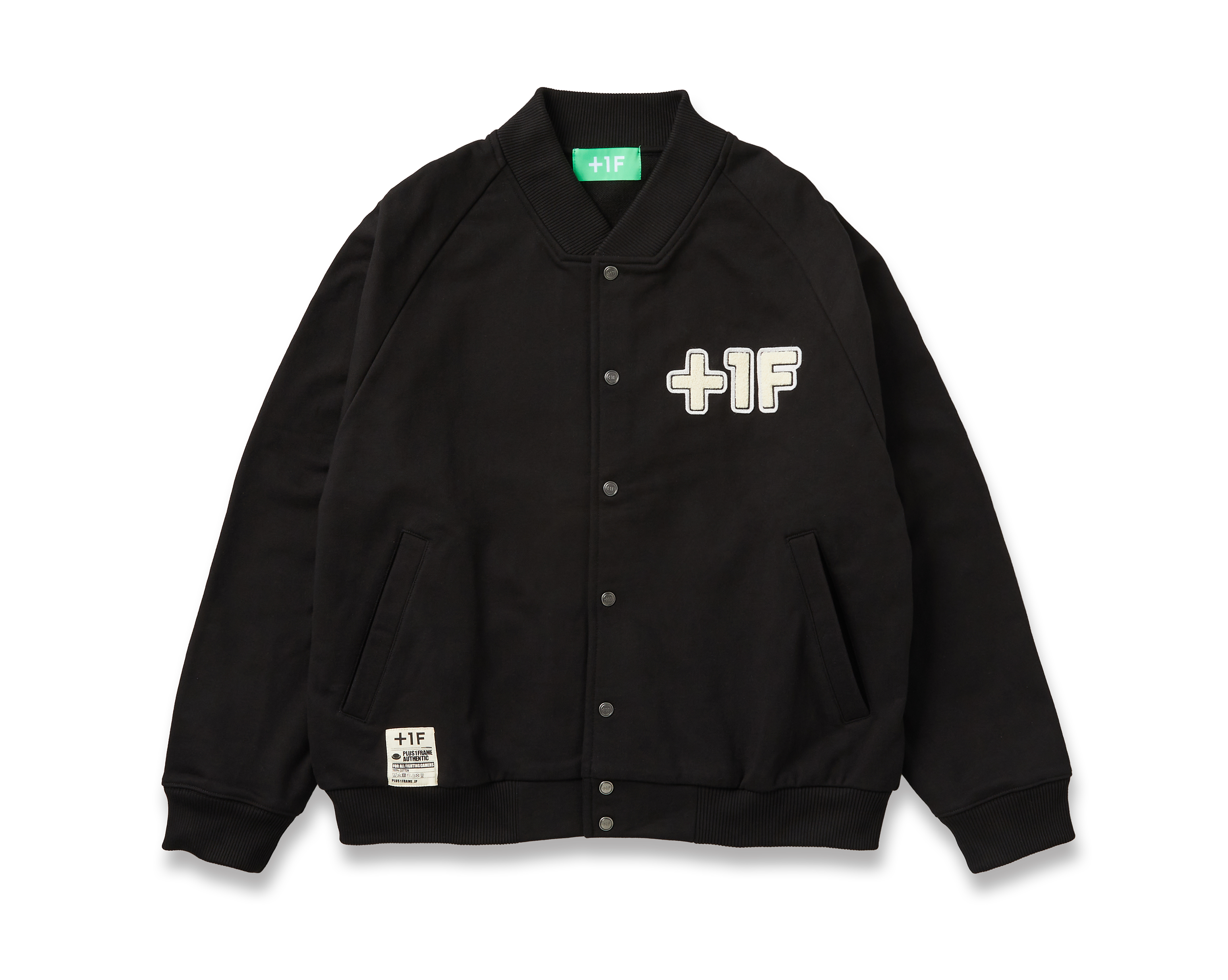 L即発送 PALACE NEIGHBORHOOD WAFFLE JERSEY 黒 Palace Neighborhood Waffle Jersey Black - Palace