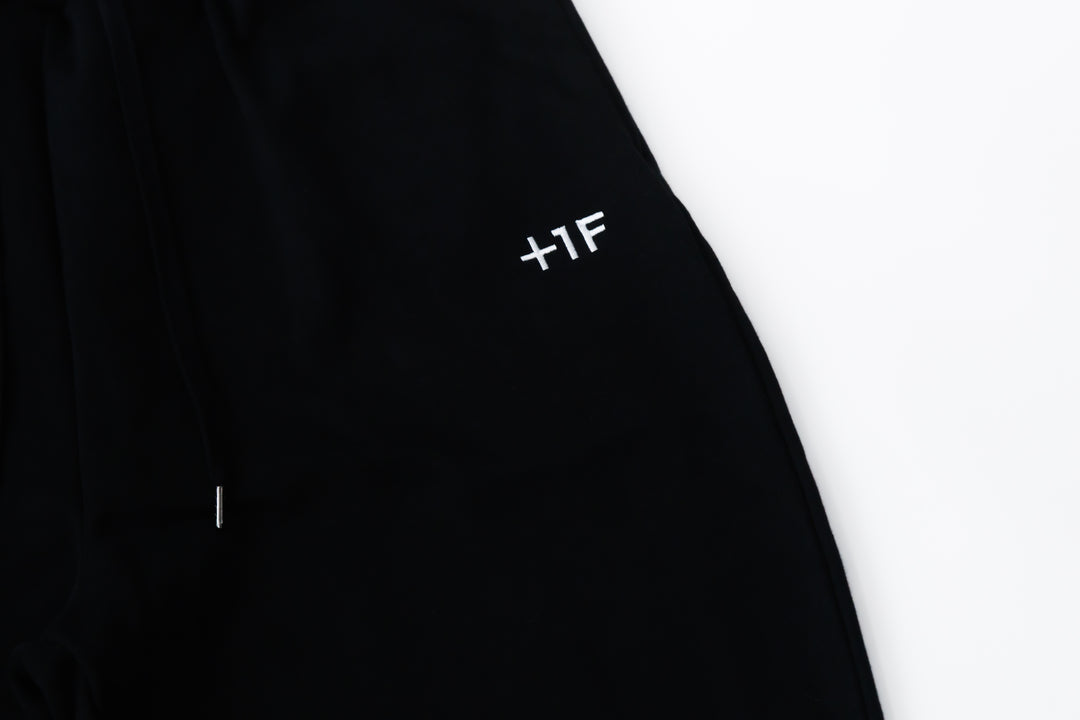 +1F AUTHENTIC SWEAT PANTS