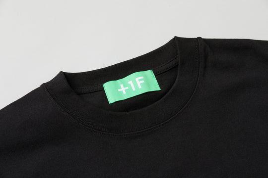 STREET FIGHTER 6 +1F CAMMY TEE / BLACK