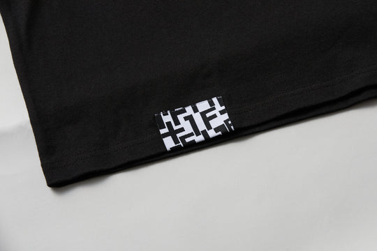 STREET FIGHTER 6 +1F CAMMY TEE / BLACK