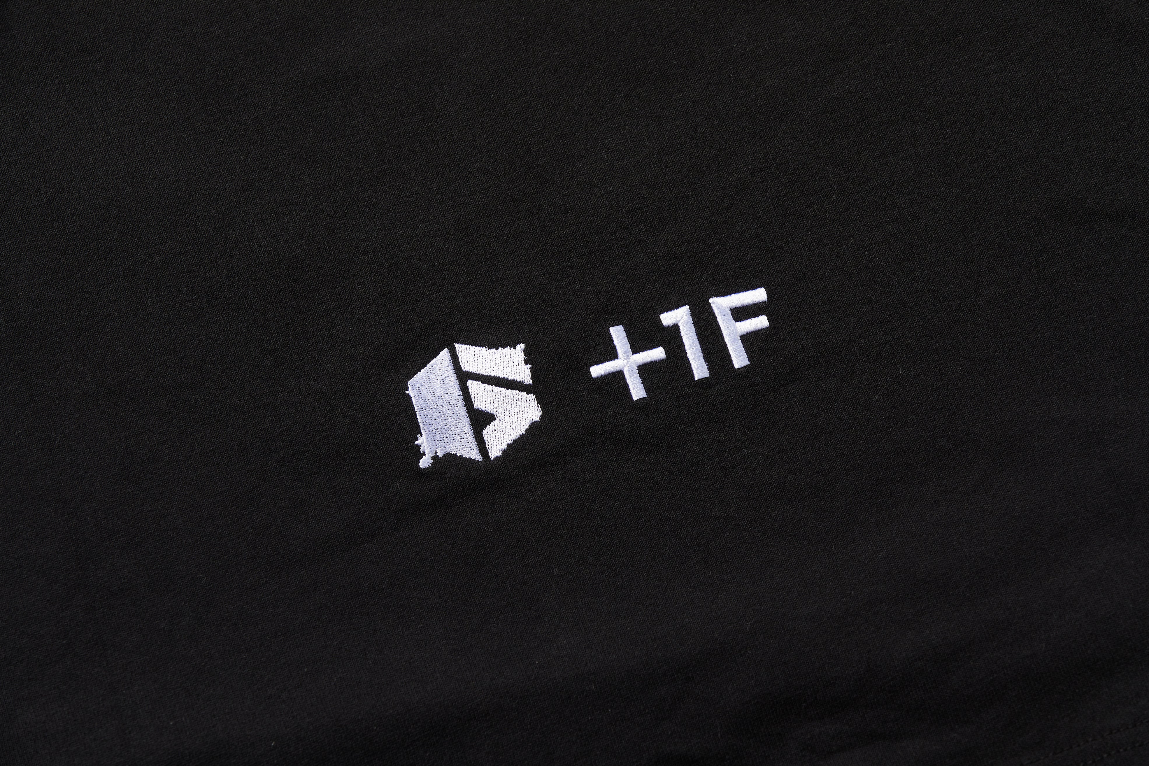 STREET FIGHTER 6 +1F VEGA TEE / BLACK | ストリートファイター ベガ