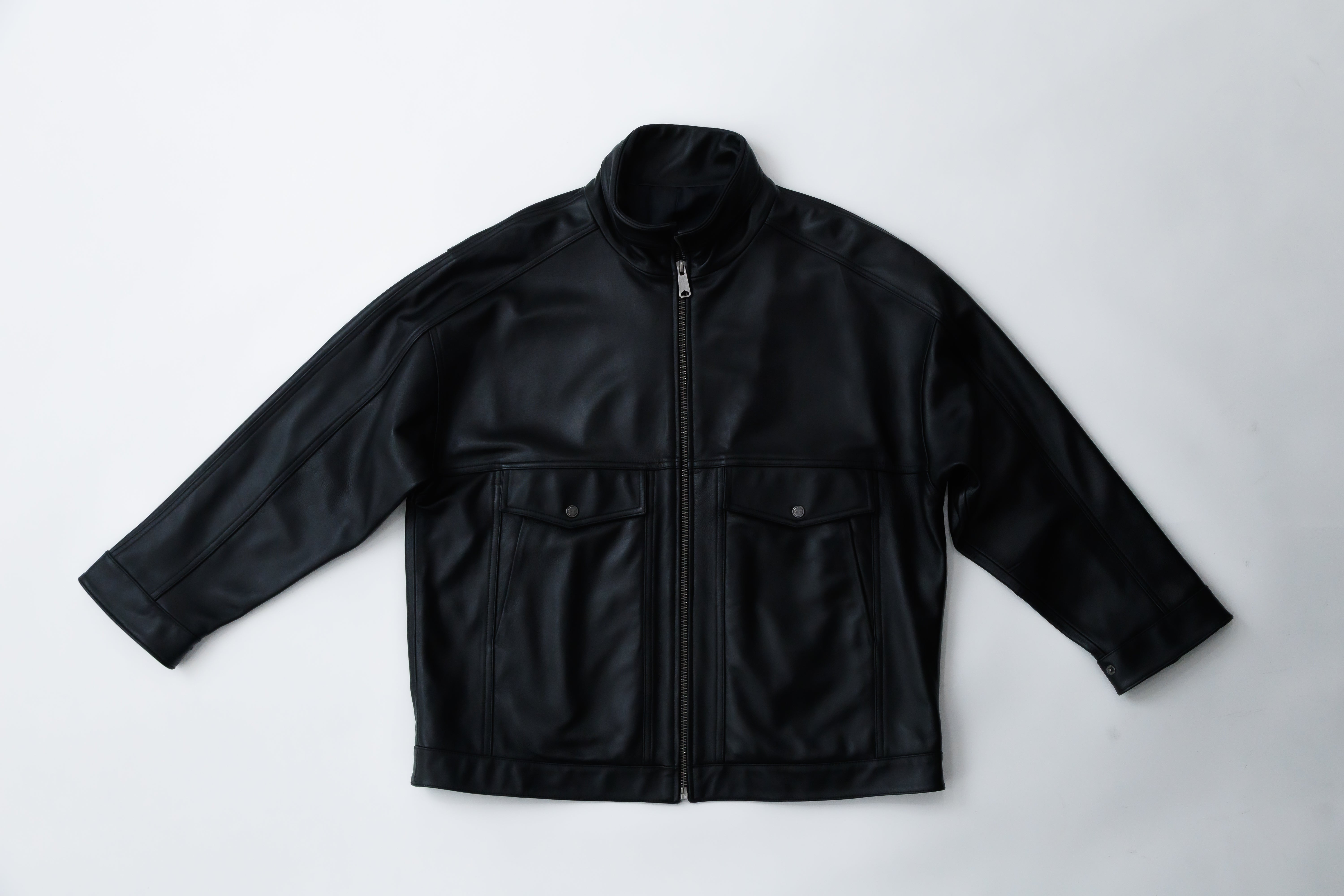 New arrival – +1F