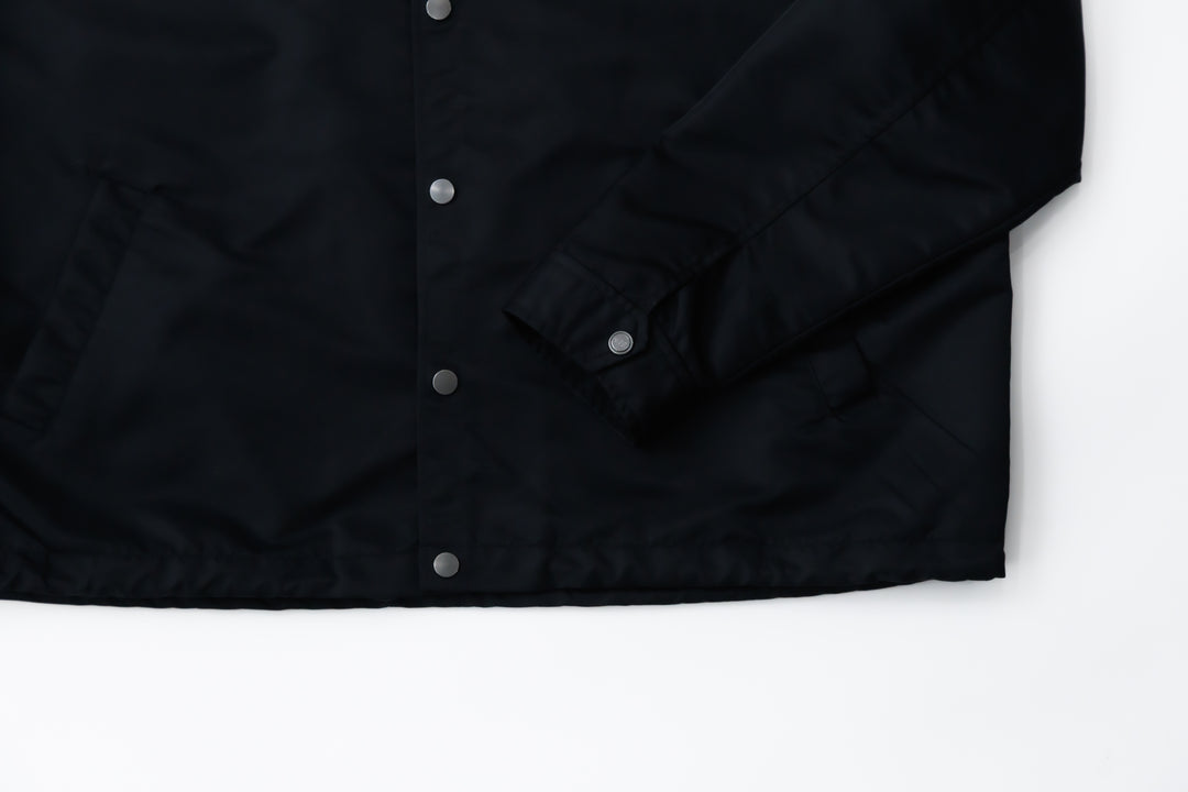 +1F AUTHENTIC COACH JACKET