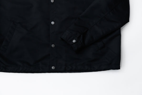 +1F AUTHENTIC COACH JACKET