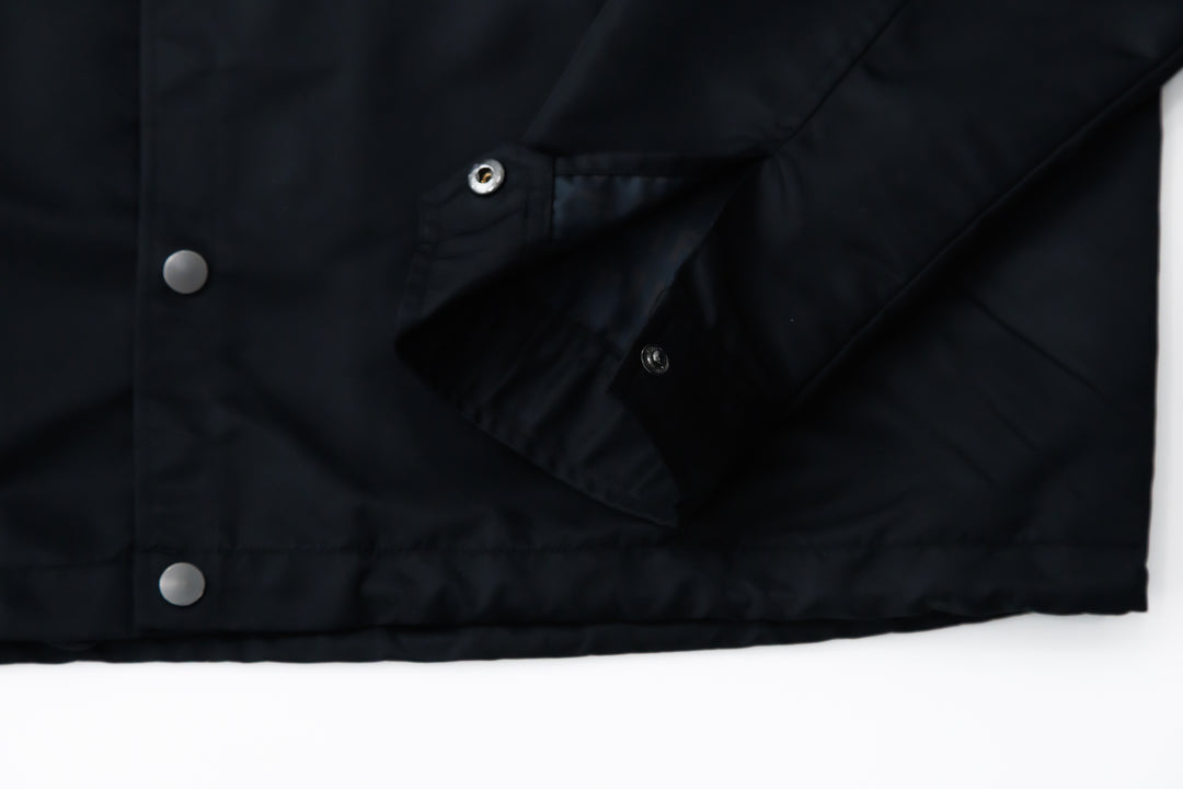 +1F AUTHENTIC COACH JACKET