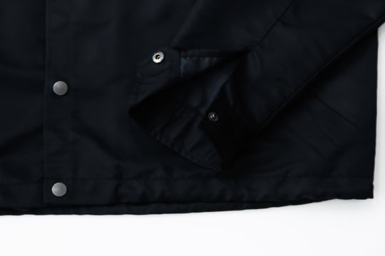 +1F AUTHENTIC COACH JACKET