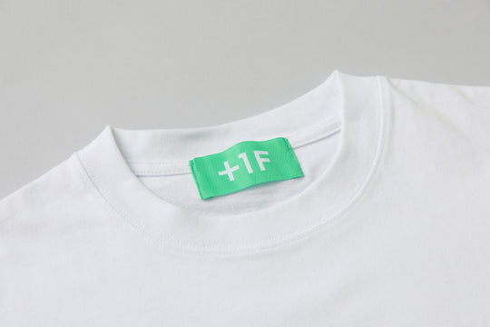 STREET FIGHTER 6 +1F CAMMY TEE / WHITE