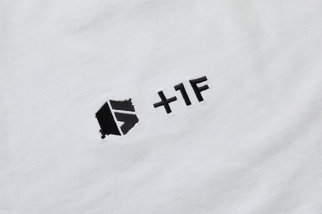 STREET FIGHTER 6 +1F CAMMY TEE / WHITE