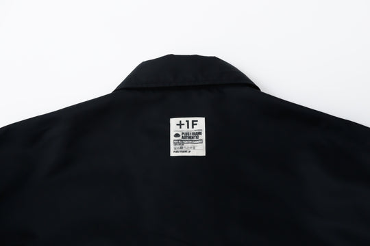 +1F AUTHENTIC COACH JACKET