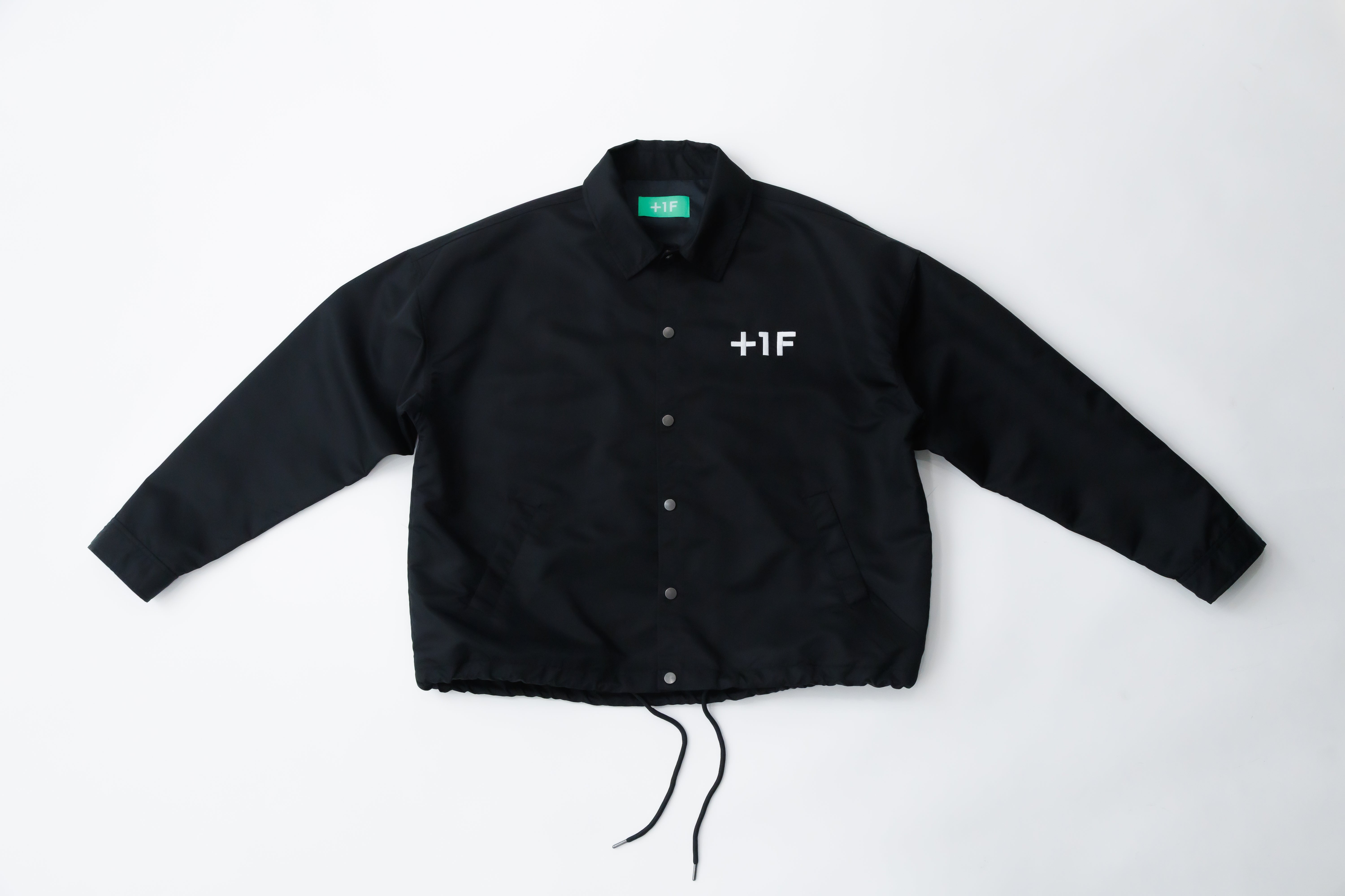 New arrival – +1F