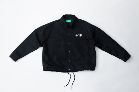 +1F AUTHENTIC COACH JACKET