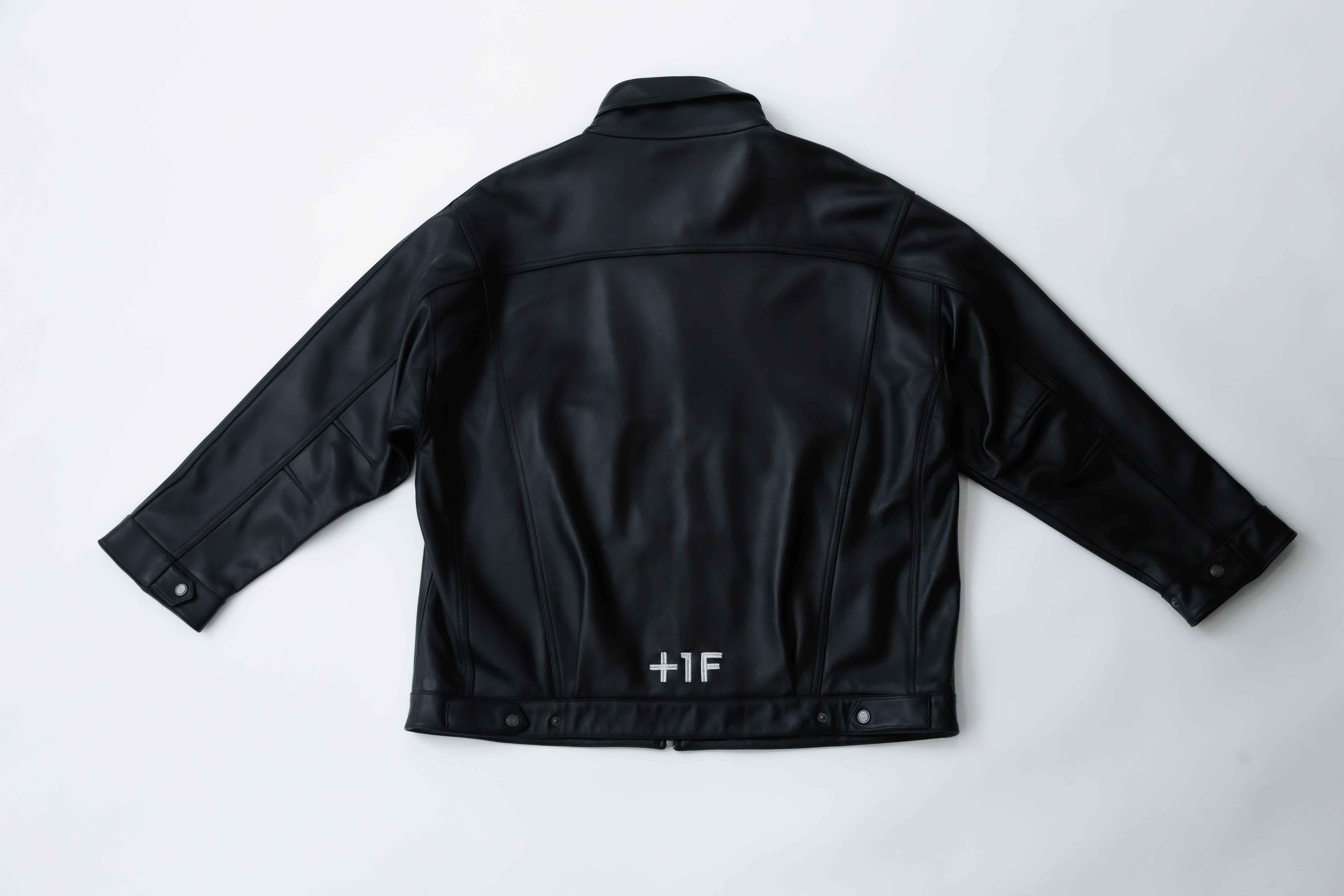 New arrival – +1F