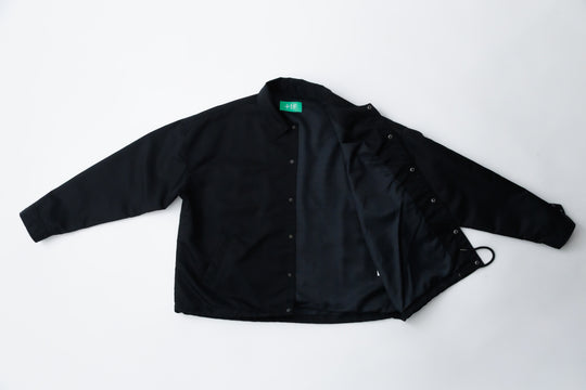 +1F AUTHENTIC COACH JACKET