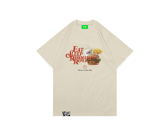 ESRR TEE / NATURAL