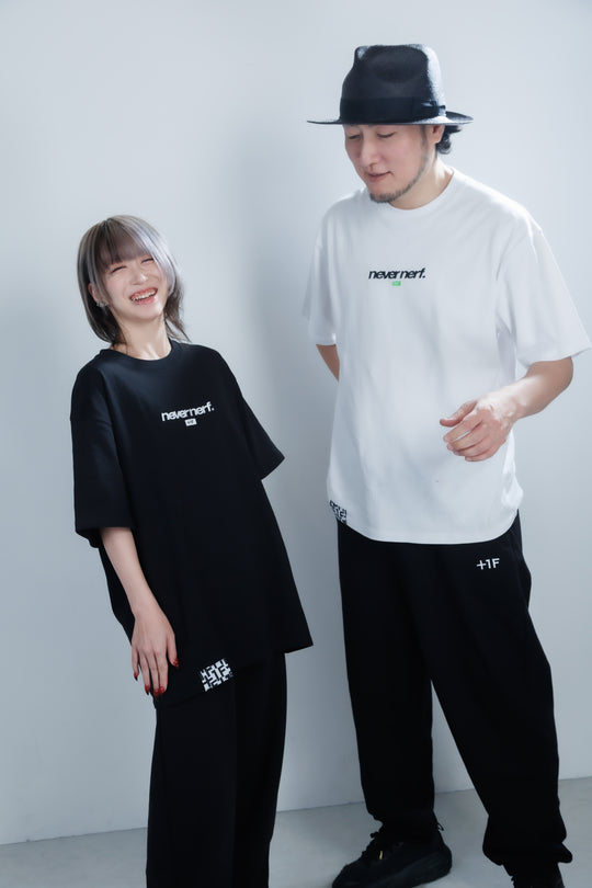 +1F AUTHENTIC SWEAT PANTS