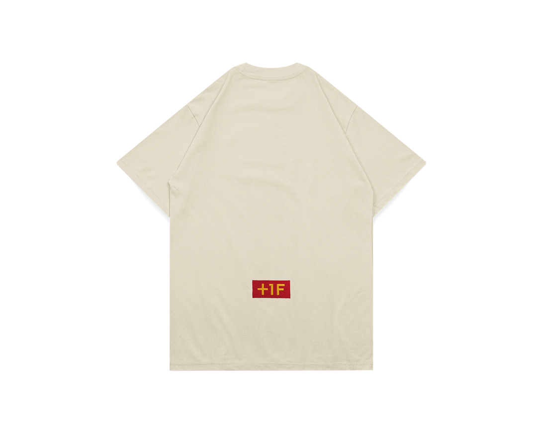 ESRR TEE / NATURAL