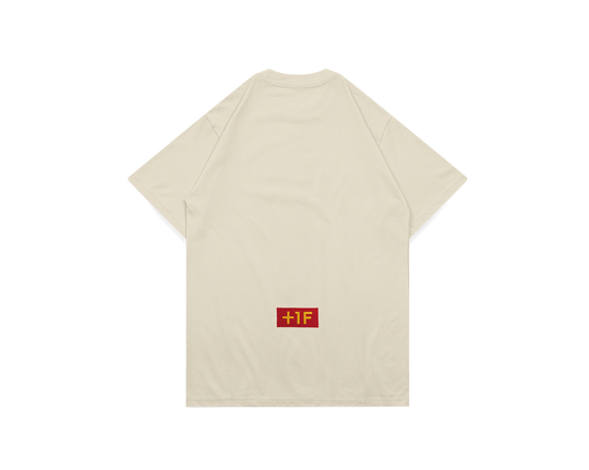 ESRR TEE / NATURAL