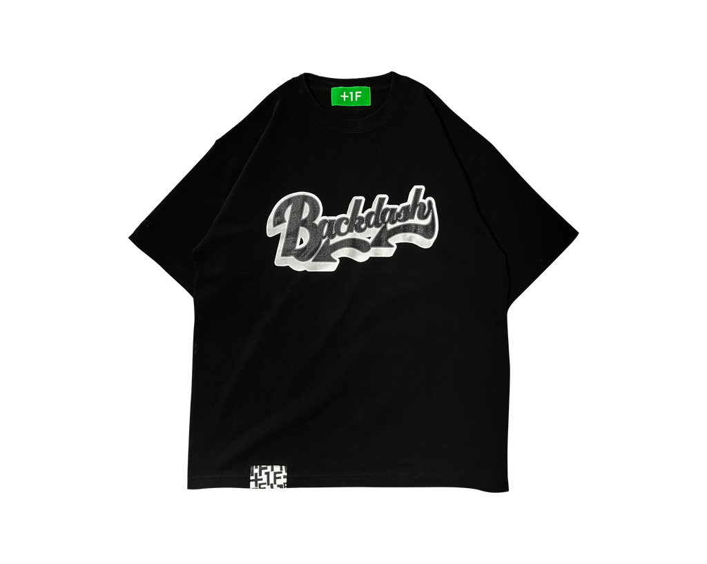 B-DASH Tシャツ Mサイズ 黒 5_4fcffc42-903b-4569-b7a5-