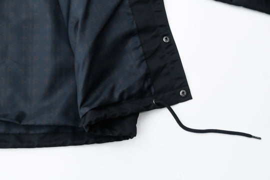 +1F AUTHENTIC COACH JACKET