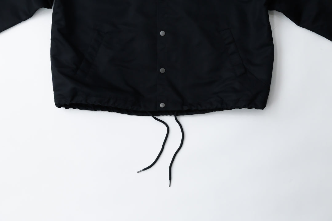 +1F AUTHENTIC COACH JACKET