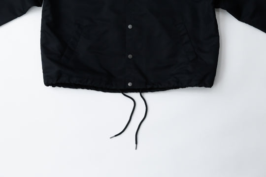 +1F AUTHENTIC COACH JACKET