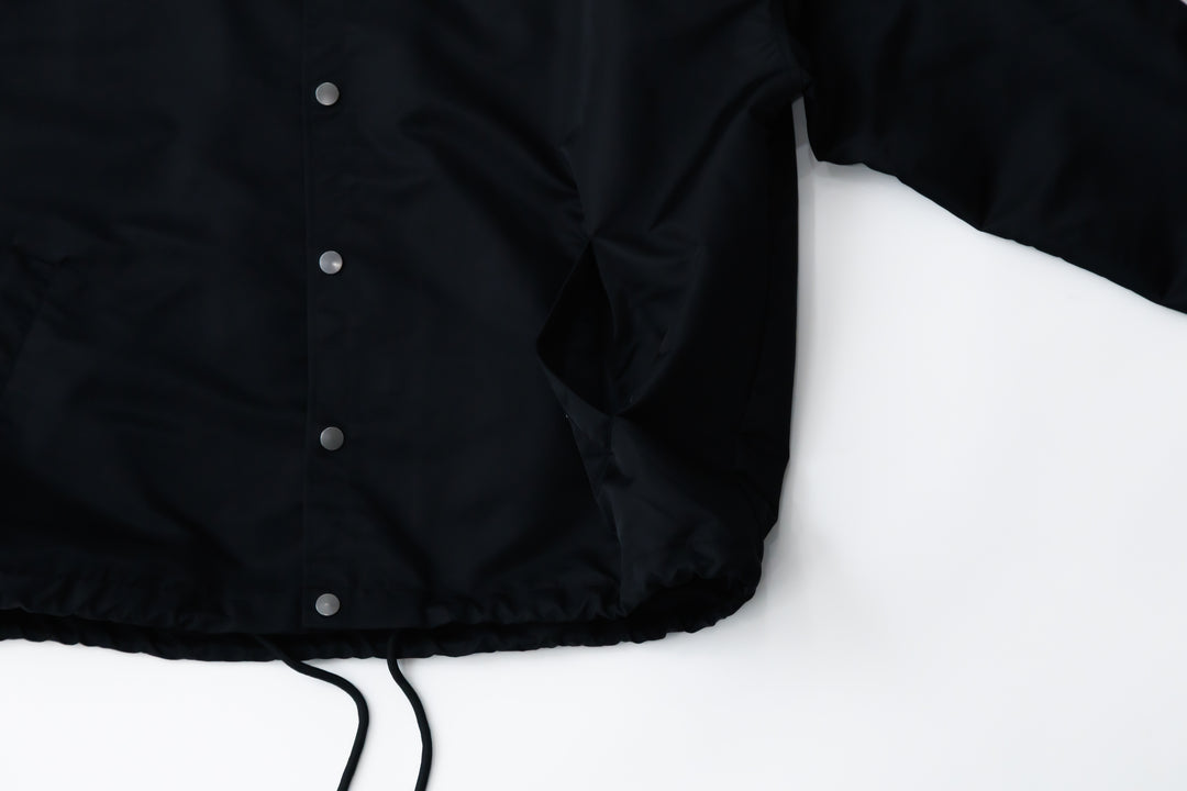 +1F AUTHENTIC COACH JACKET
