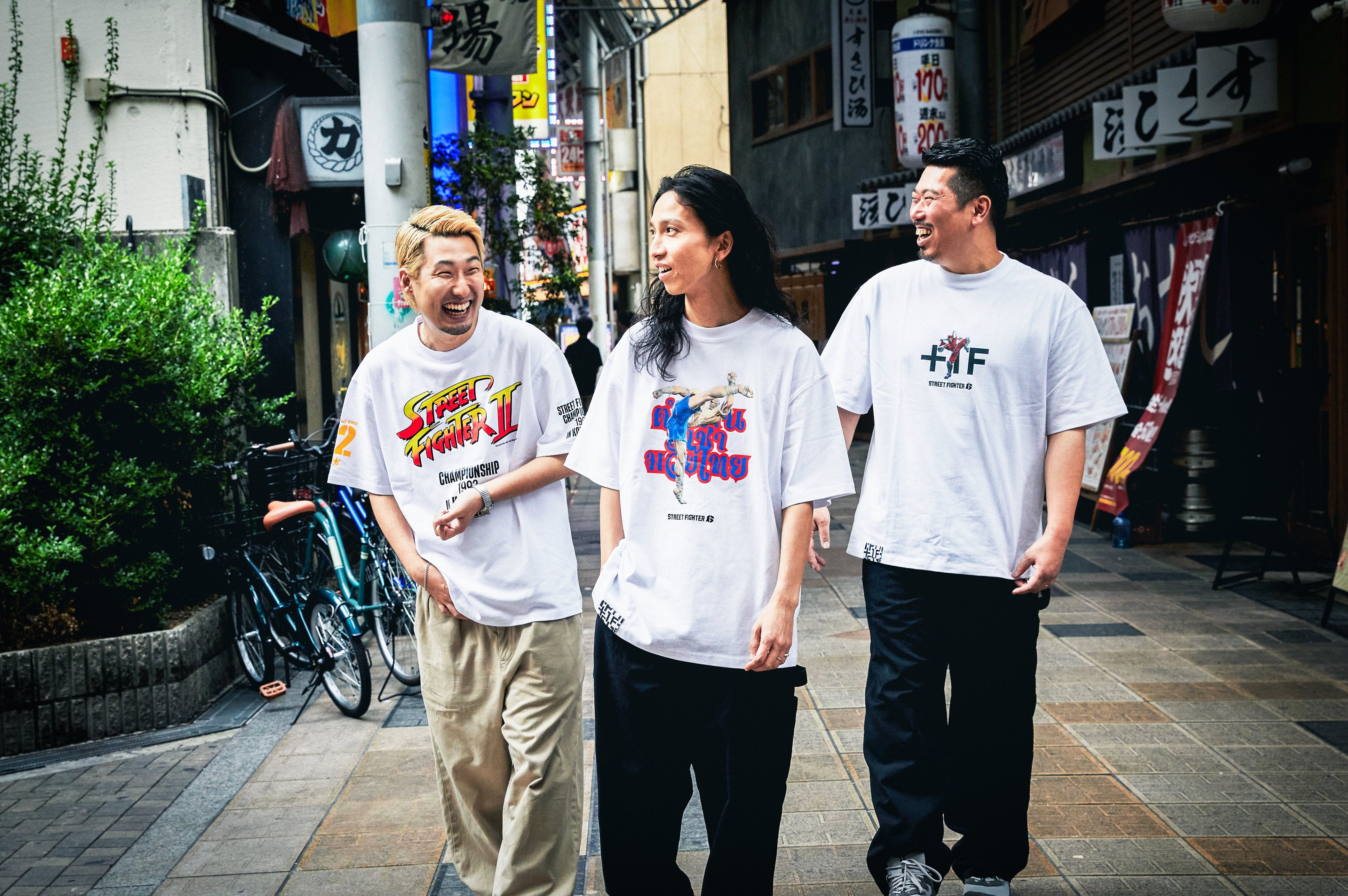 第一学院 ユニホーム 1F