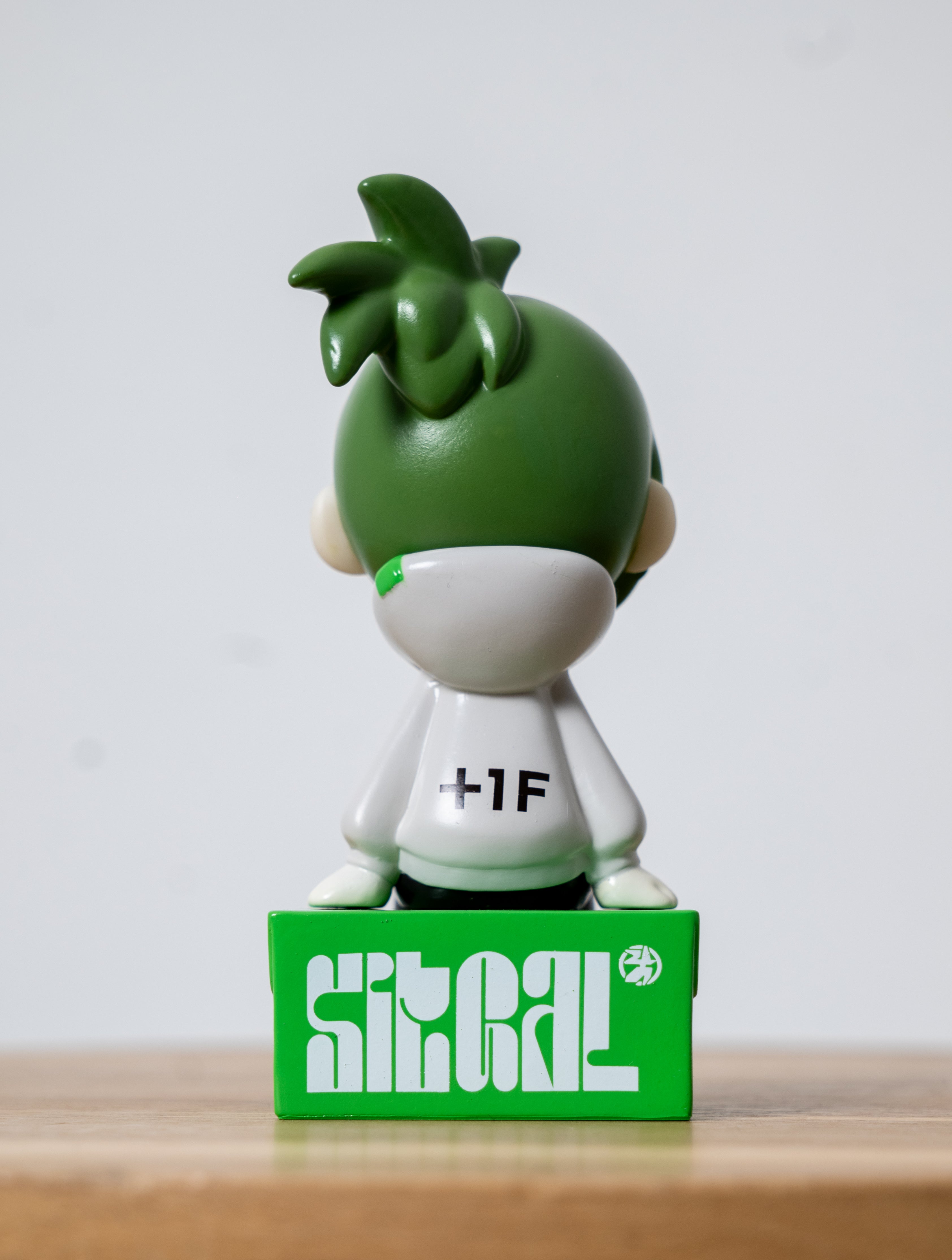 適切な価格 KICK chan FIGURE – +1F 模型製作用品