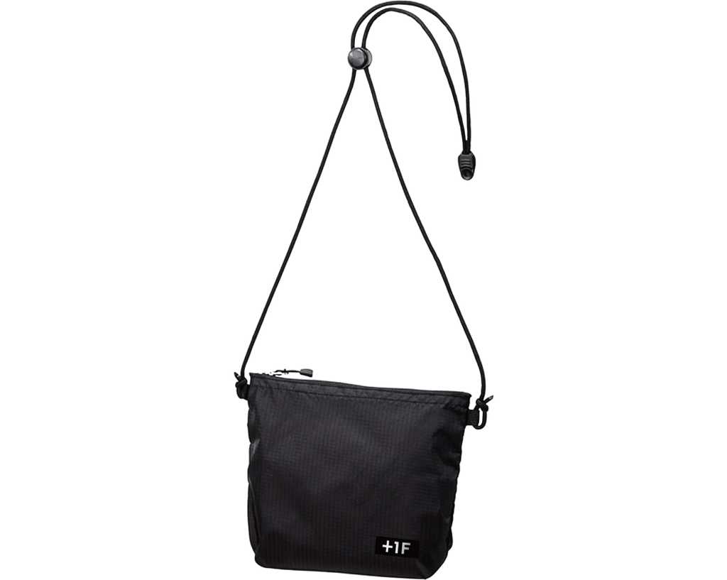 福袋セール 1F BLACK / SACOCHE MINI ジャケット・アウター
