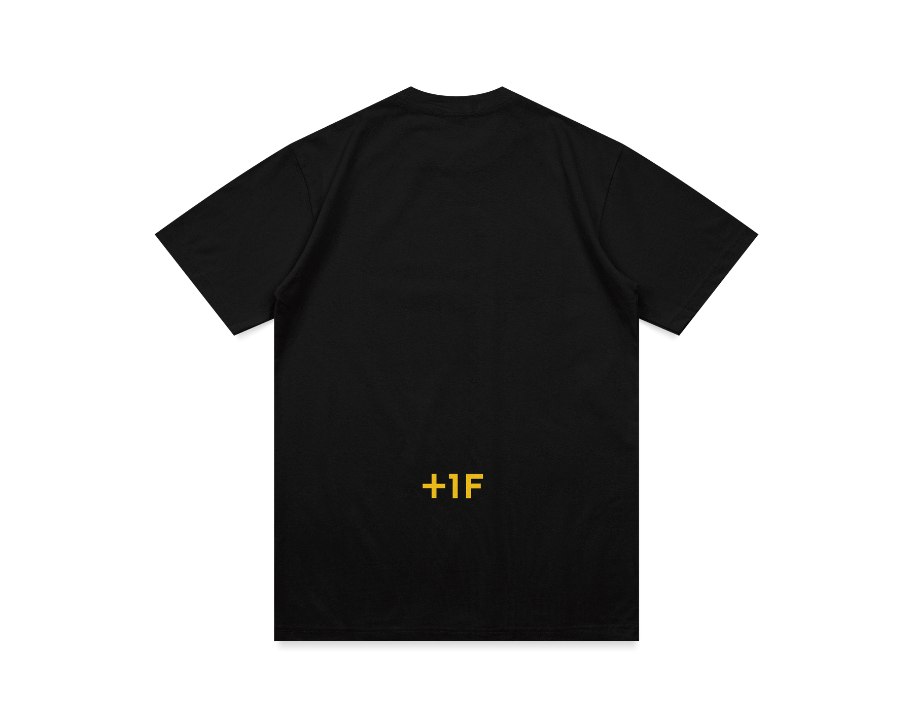 1F ROUND ZERO TEE Ver.2025 | 0回戦Tシャツ 黒 | 格闘ゲーマーのため 1F ROUND ZERO TEE Ver.2025 | 0回戦Tシャツ 黒 | 格闘ゲーマーのため