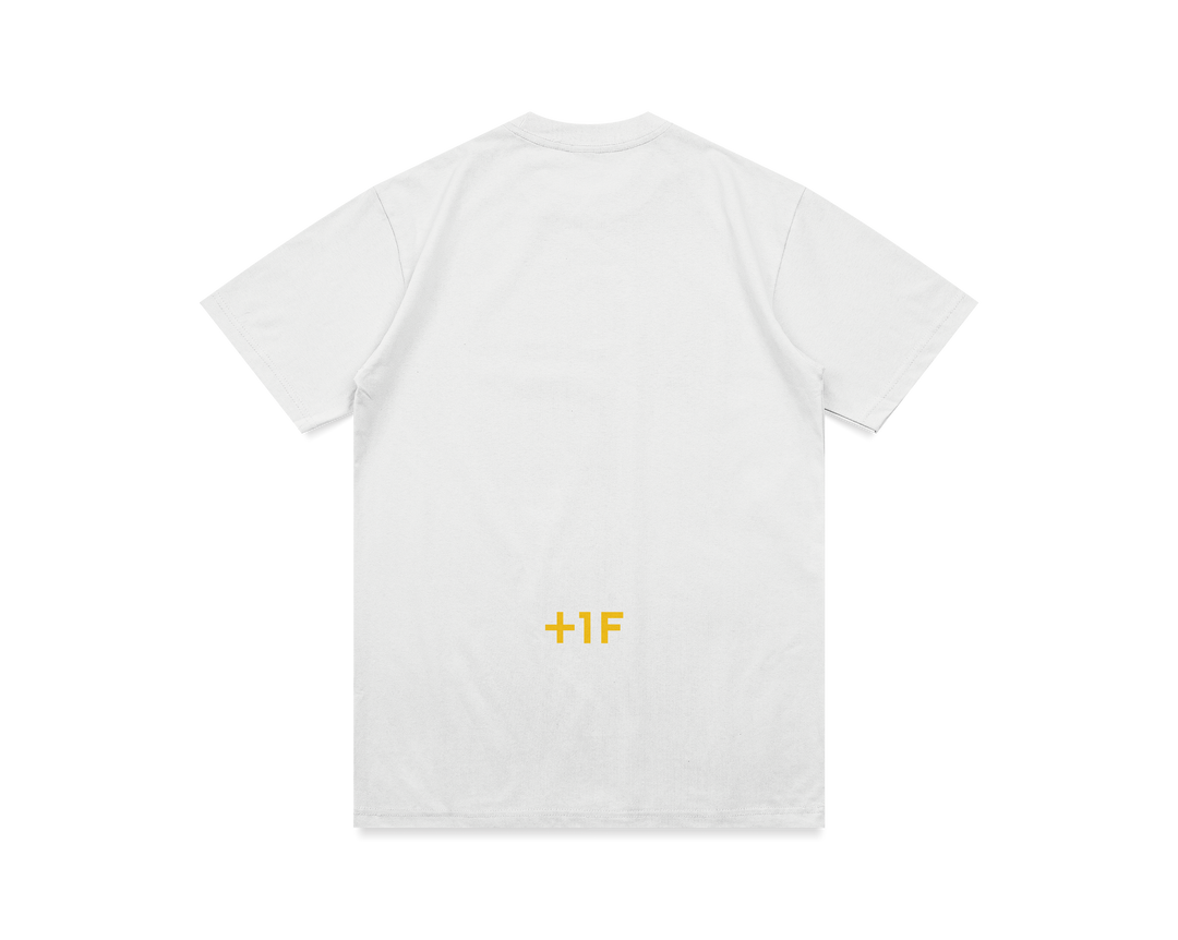 【Lサイズ】CENTRAL FEST2025 オフィシャルTシャツ(WHITE) Lサイズ】CENTRAL FEST2025 オフィシャルTシャツ(WHITE) L