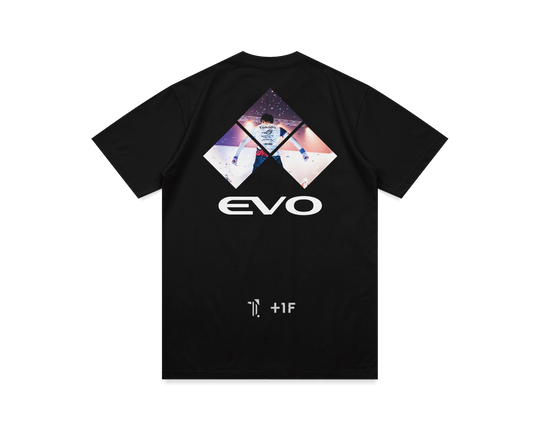 EVO +1F Fighting Game is Something so Great TEE