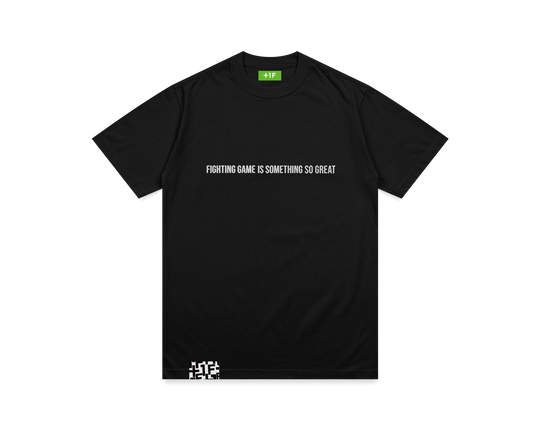 EVO +1F Fighting Game is Something so Great TEE