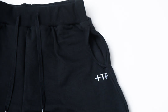 +1F AUTHENTIC SWEAT PANTS