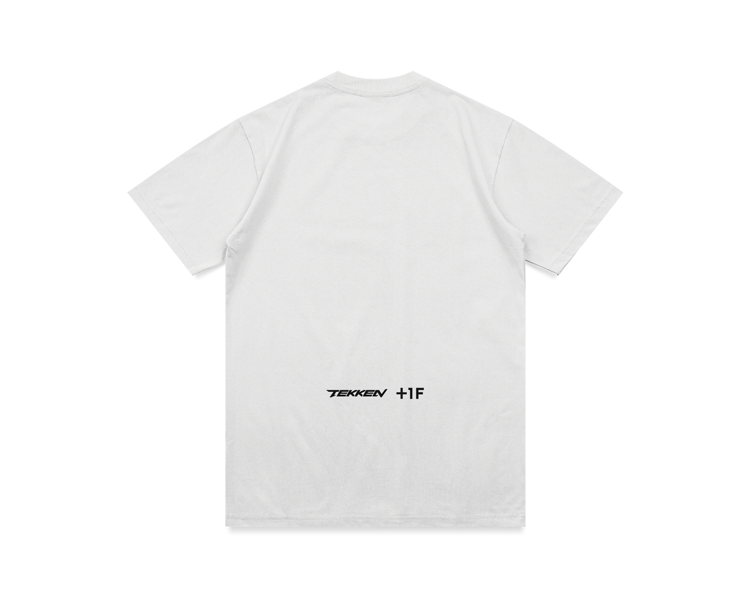 TEKKEN +1F KAZUYA TEE