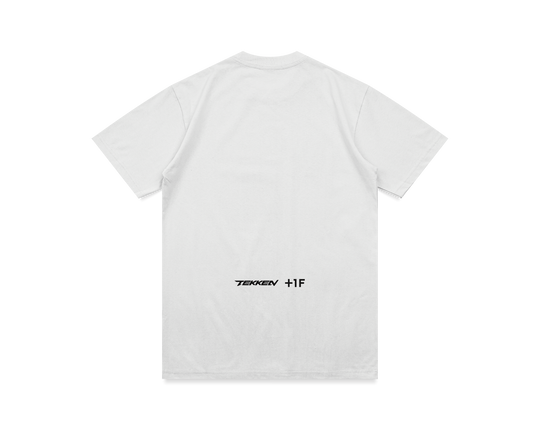 TEKKEN +1F KAZUYA TEE