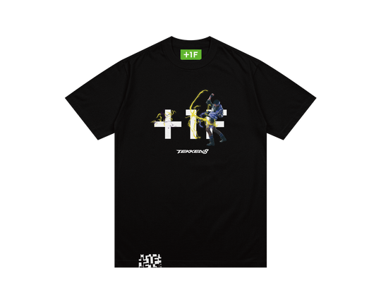 TEKKEN +1F REINA TEE